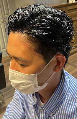 【上野・日本橋・浅草】MENS COCO日本橋店