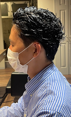 【上野・日本橋・浅草】MENS COCO日本橋店