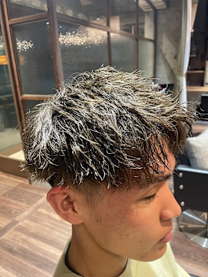 【上野・日本橋・浅草】MENS COCO日本橋店