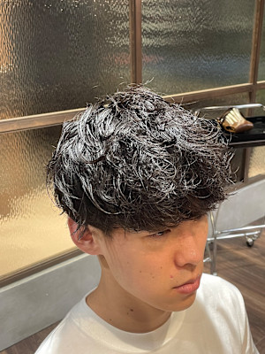【上野・日本橋・浅草】MENS COCO日本橋店
