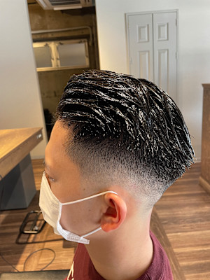 【上野・日本橋・浅草】MENS COCO日本橋店