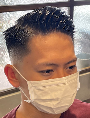 【上野・日本橋・浅草】MENS COCO日本橋店
