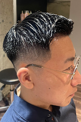 【上野・日本橋・浅草】MENS COCO日本橋店