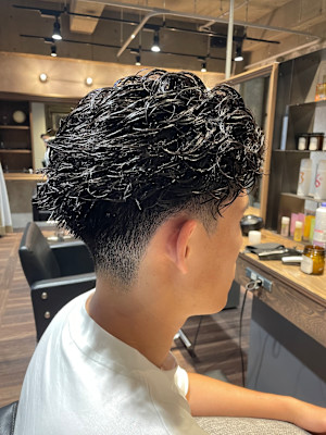 【上野・日本橋・浅草】MENS COCO日本橋店