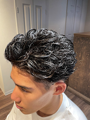 【上野・日本橋・浅草】MENS COCO日本橋店