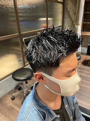 【上野・日本橋・浅草】MENS COCO日本橋店