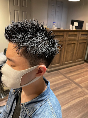 【上野・日本橋・浅草】MENS COCO日本橋店