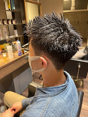 【上野・日本橋・浅草】MENS COCO日本橋店