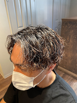 【上野・日本橋・浅草】MENS COCO日本橋店