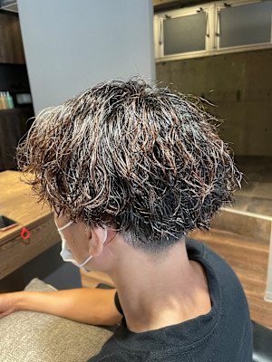 【上野・日本橋・浅草】MENS COCO日本橋店