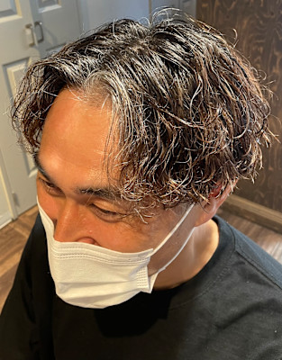 【上野・日本橋・浅草】MENS COCO日本橋店