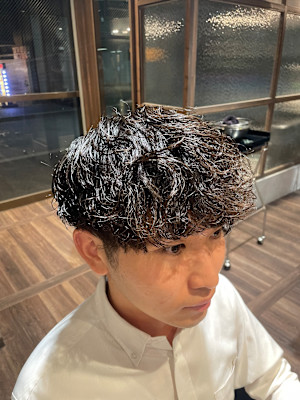 【上野・日本橋・浅草】MENS COCO日本橋店