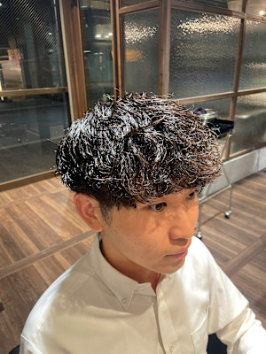 【上野・日本橋・浅草】MENS COCO日本橋店