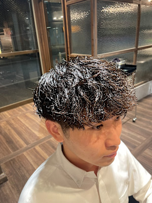 【上野・日本橋・浅草】MENS COCO日本橋店