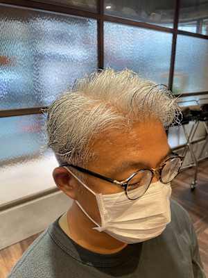 【上野・日本橋・浅草】MENS COCO日本橋店