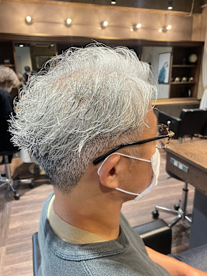 【上野・日本橋・浅草】MENS COCO日本橋店