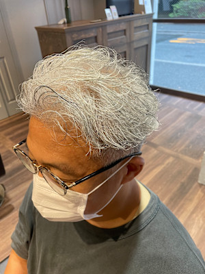 【上野・日本橋・浅草】MENS COCO日本橋店