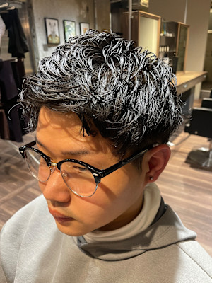 【上野・日本橋・浅草】MENS COCO日本橋店