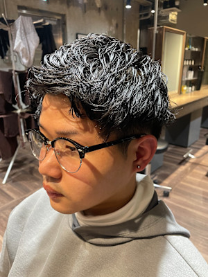 【上野・日本橋・浅草】MENS COCO日本橋店