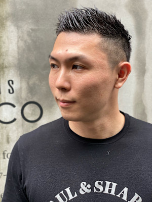 【上野・日本橋・浅草】MENS COCO日本橋店