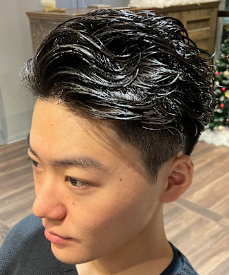 【上野・日本橋・浅草】MENS COCO日本橋店
