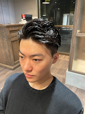 【上野・日本橋・浅草】MENS COCO日本橋店