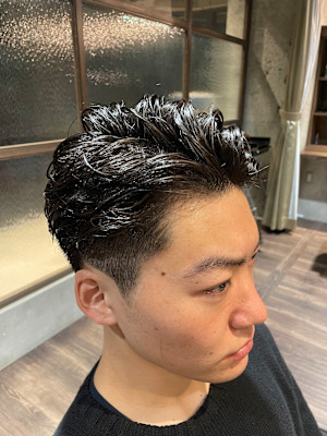 【上野・日本橋・浅草】MENS COCO日本橋店