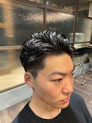 【上野・日本橋・浅草】MENS COCO日本橋店
