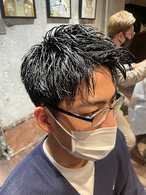 【上野・日本橋・浅草】MENS COCO日本橋店