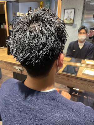 【上野・日本橋・浅草】MENS COCO日本橋店