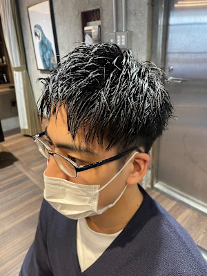 【上野・日本橋・浅草】MENS COCO日本橋店