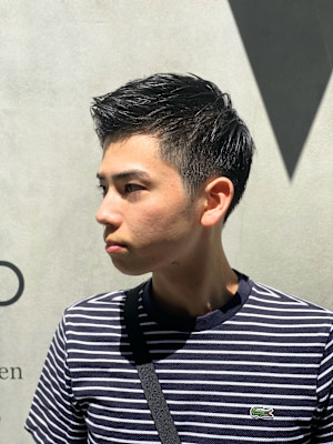 【上野・日本橋・浅草】MENS COCO日本橋店