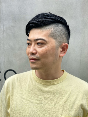 【上野・日本橋・浅草】MENS COCO日本橋店