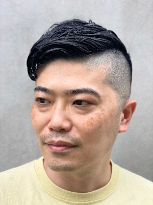【上野・日本橋・浅草】MENS COCO日本橋店