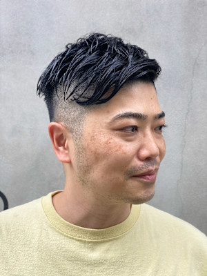 【上野・日本橋・浅草】MENS COCO日本橋店
