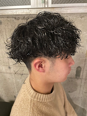 【上野・日本橋・浅草】MENS COCO日本橋店