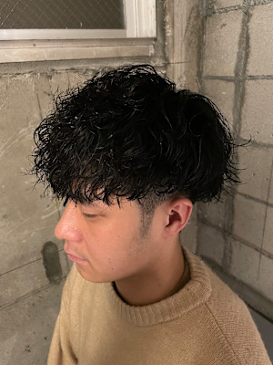 【上野・日本橋・浅草】MENS COCO日本橋店