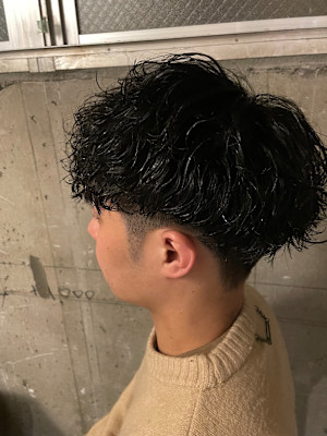 【上野・日本橋・浅草】MENS COCO日本橋店