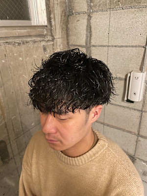 【上野・日本橋・浅草】MENS COCO日本橋店
