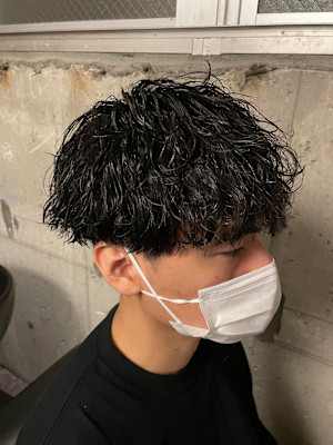 【上野・日本橋・浅草】MENS COCO日本橋店