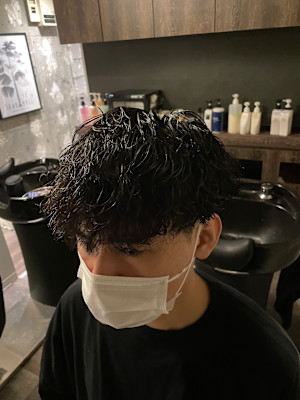 【上野・日本橋・浅草】MENS COCO日本橋店