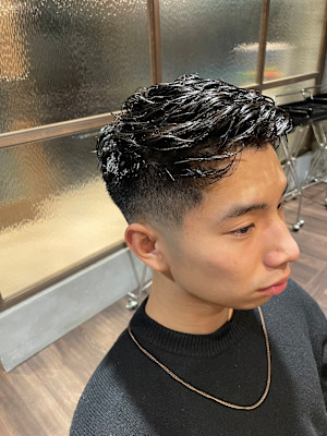 【上野・日本橋・浅草】MENS COCO日本橋店