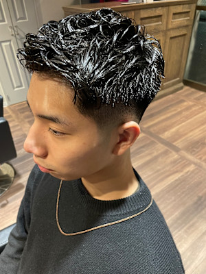 【上野・日本橋・浅草】MENS COCO日本橋店