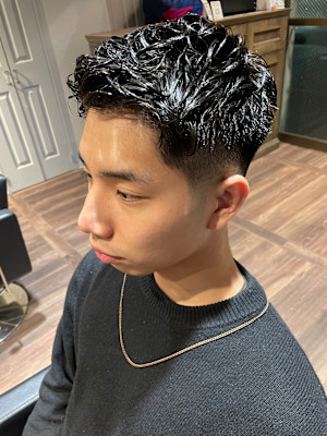 【上野・日本橋・浅草】MENS COCO日本橋店