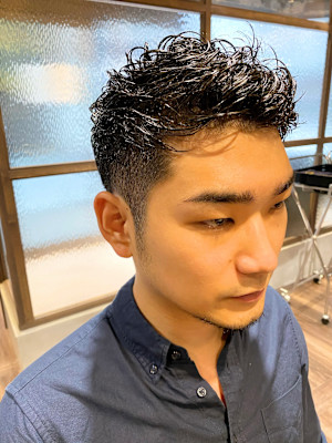 【上野・日本橋・浅草】MENS COCO日本橋店