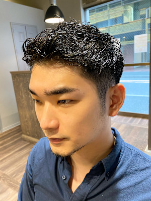 【上野・日本橋・浅草】MENS COCO日本橋店