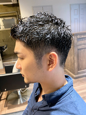 【上野・日本橋・浅草】MENS COCO日本橋店