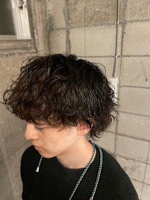 【上野・日本橋・浅草】MENS COCO日本橋店