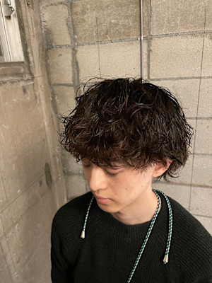 【上野・日本橋・浅草】MENS COCO日本橋店