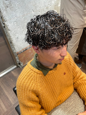 【上野・日本橋・浅草】MENS COCO日本橋店